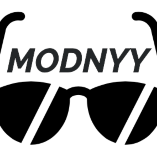 MODNYY ENTERTAINMENT